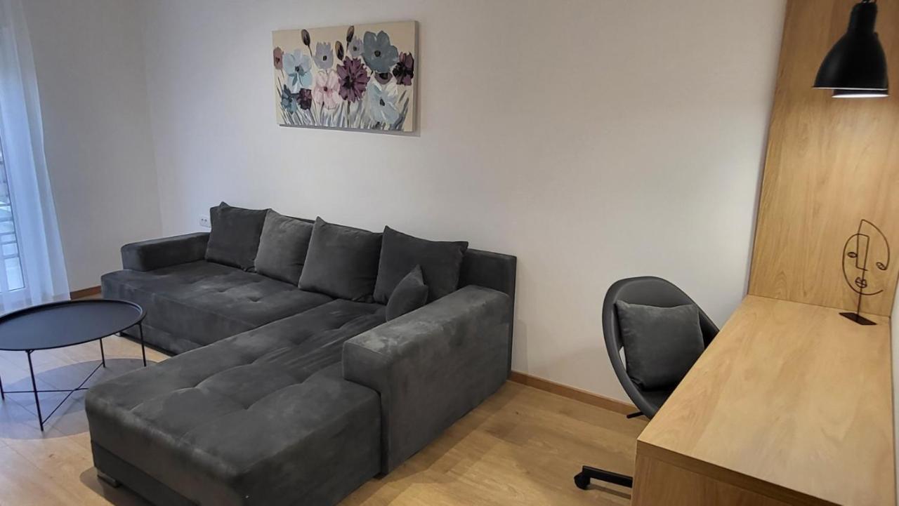 Apartments Spring Čačak Dış mekan fotoğraf