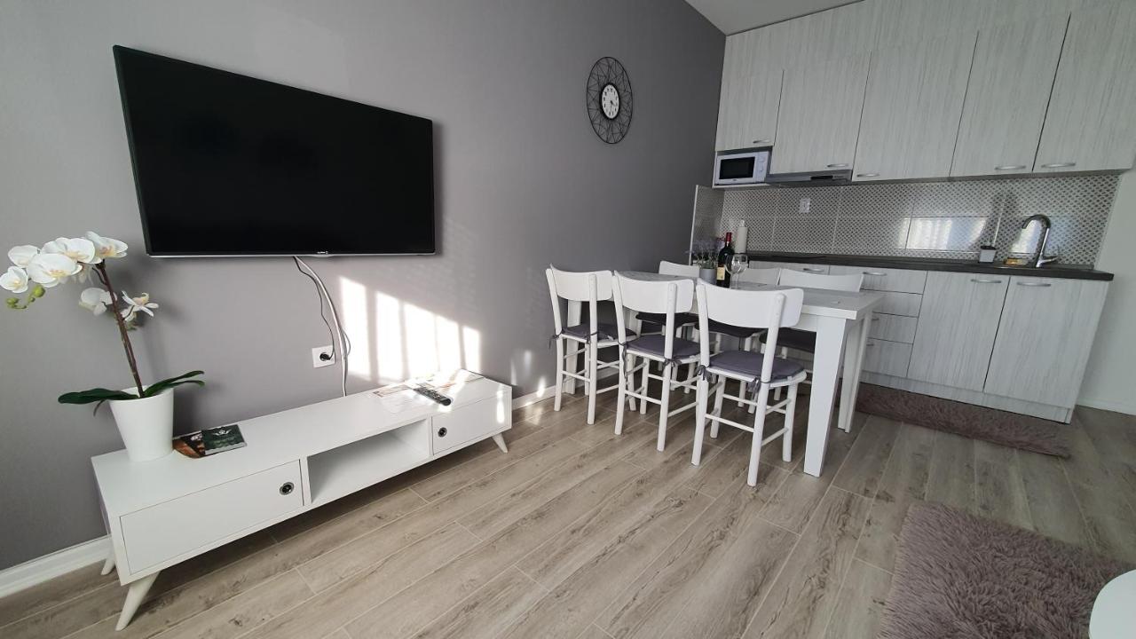 Apartments Spring Čačak Dış mekan fotoğraf